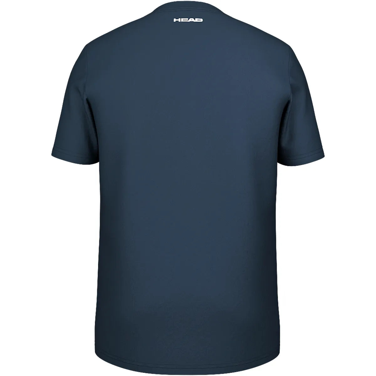 T-SHIRT HEAD VISION RAINBOW