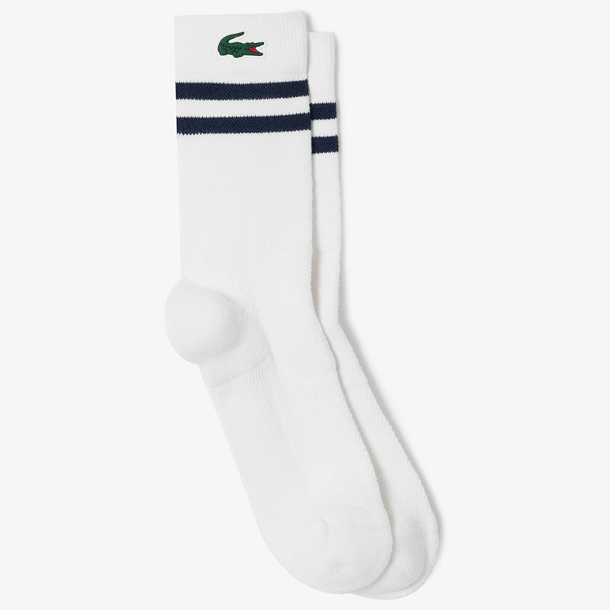 PAIRE DE CHAUSSETTES LACOSTE PADEL TECHNIQUE (MID)