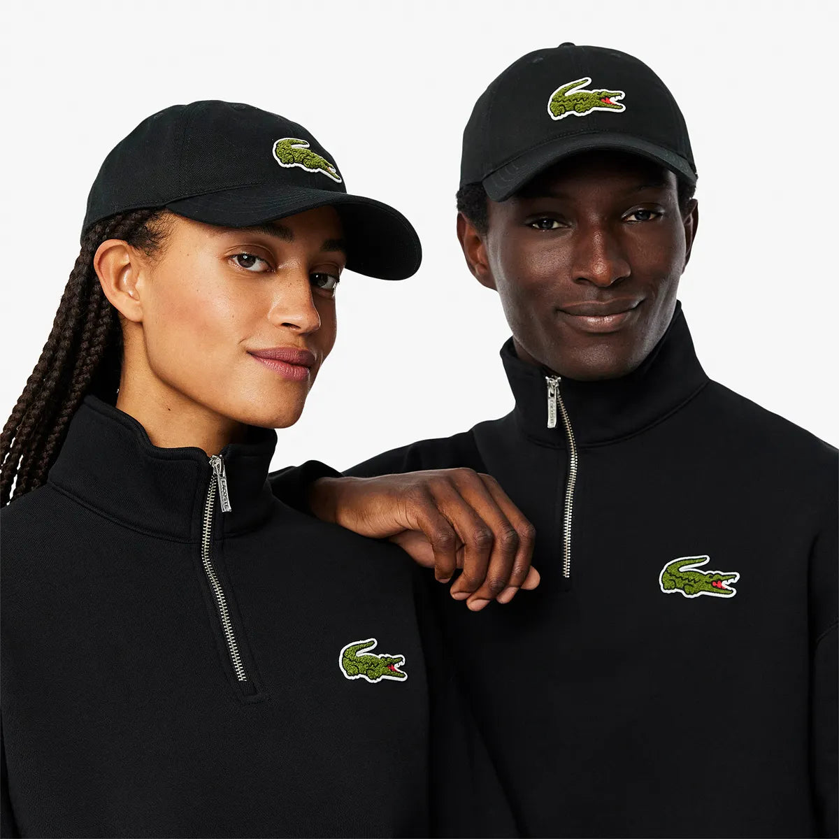 CASQUETTE LACOSTE CORE PERFORMANCE