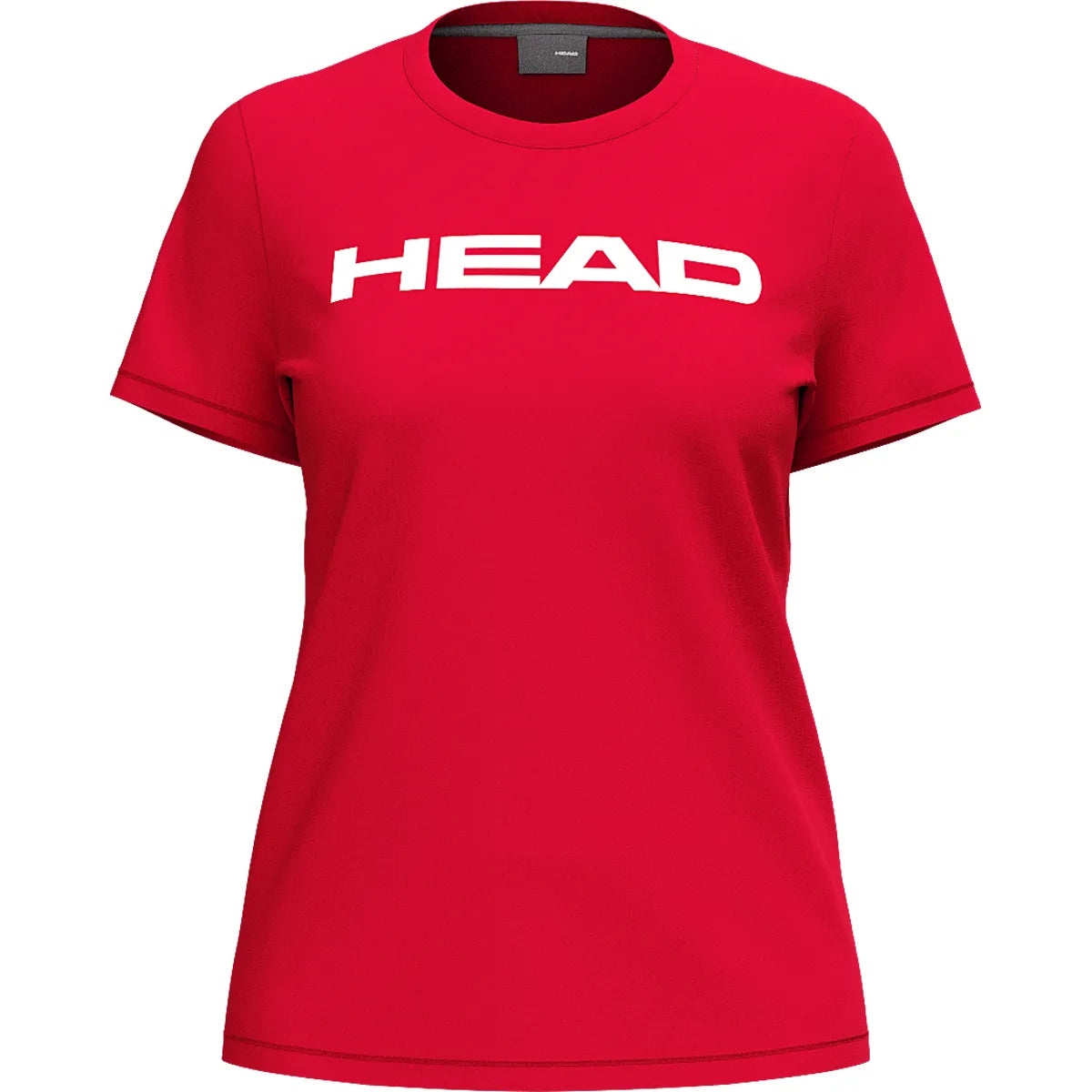 T-SHIRT HEAD FEMME CLUB ORIGINAL