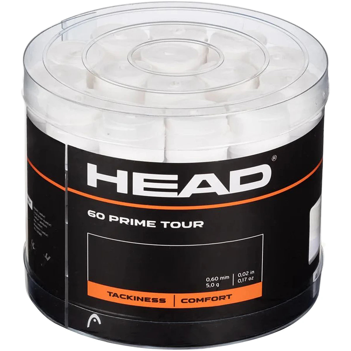 SURGRIPS HEAD PRIME TOUR (X60)