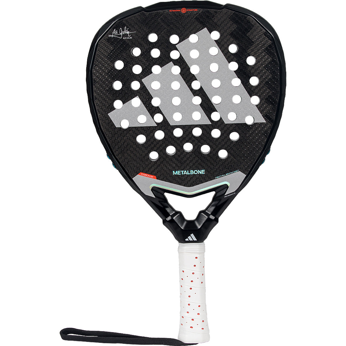 RAQUETTE DE PADEL ADIDAS METALBONE 3.4
