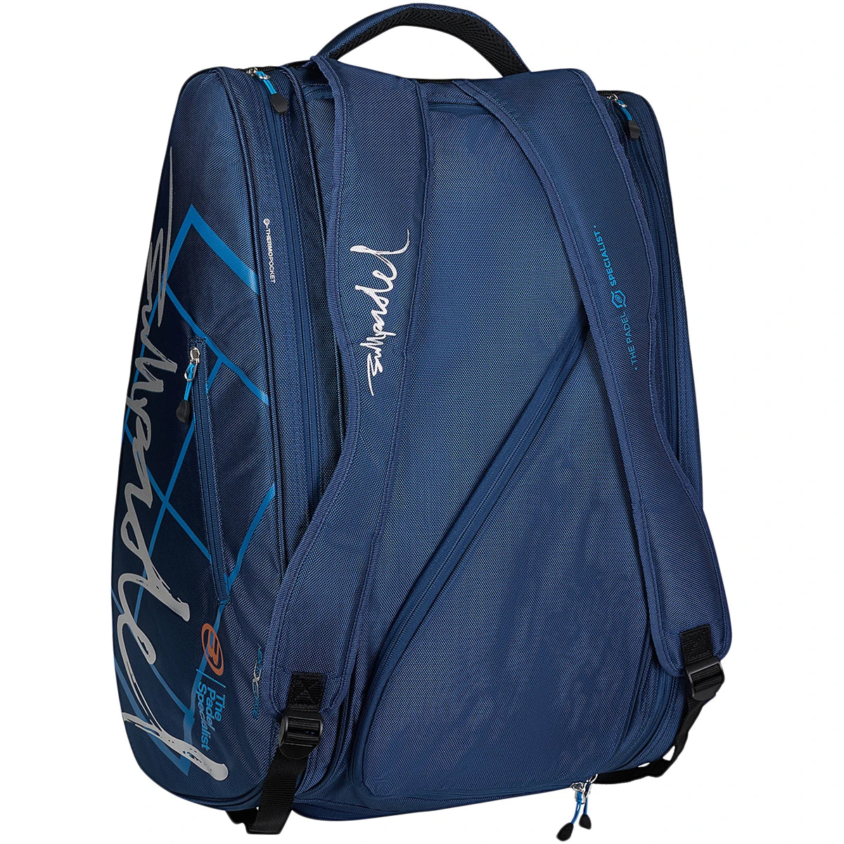 SAC DE PADEL BULLPADEL BPP26005 IONIC 004