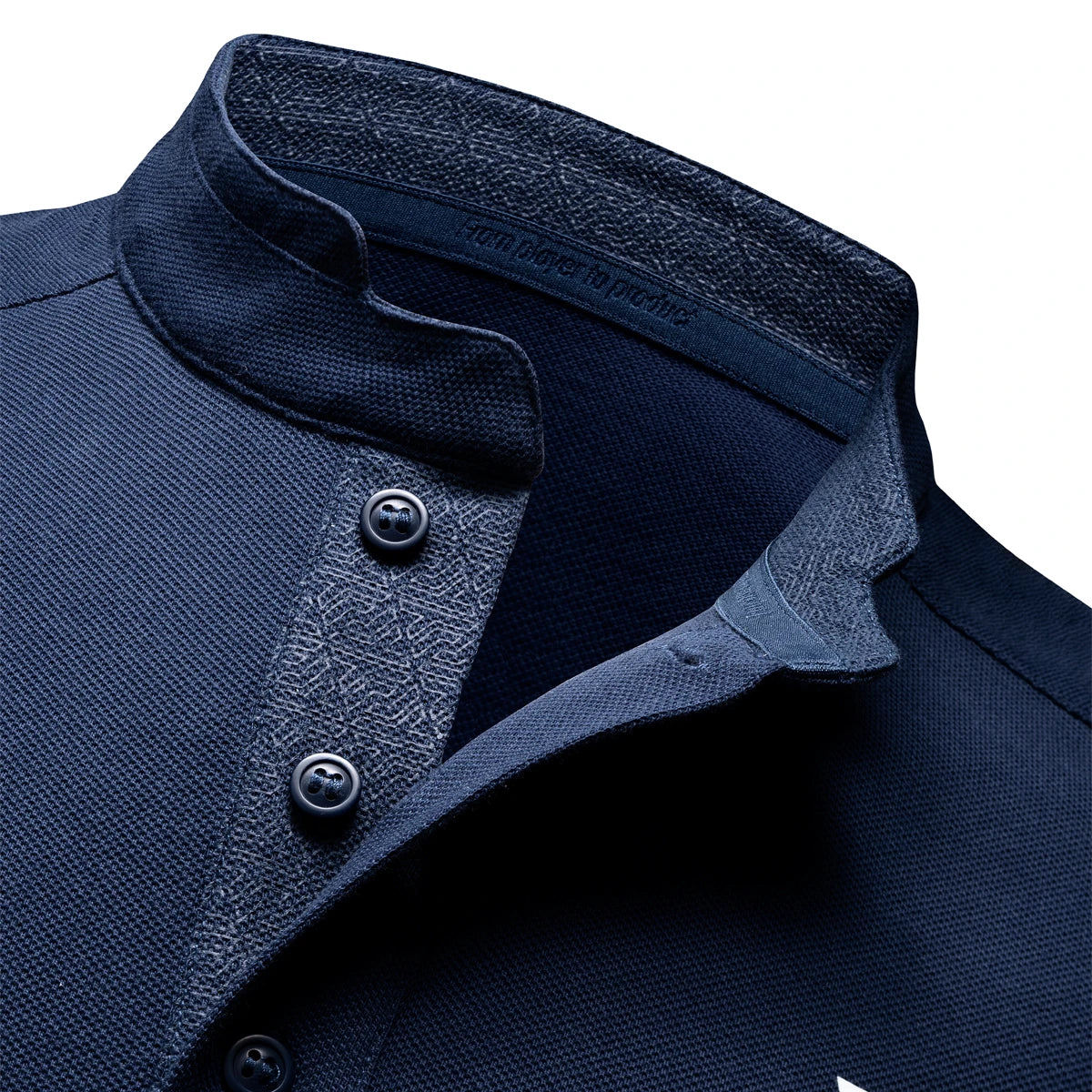 POLO TECNIFIBRE PRO PIQUE