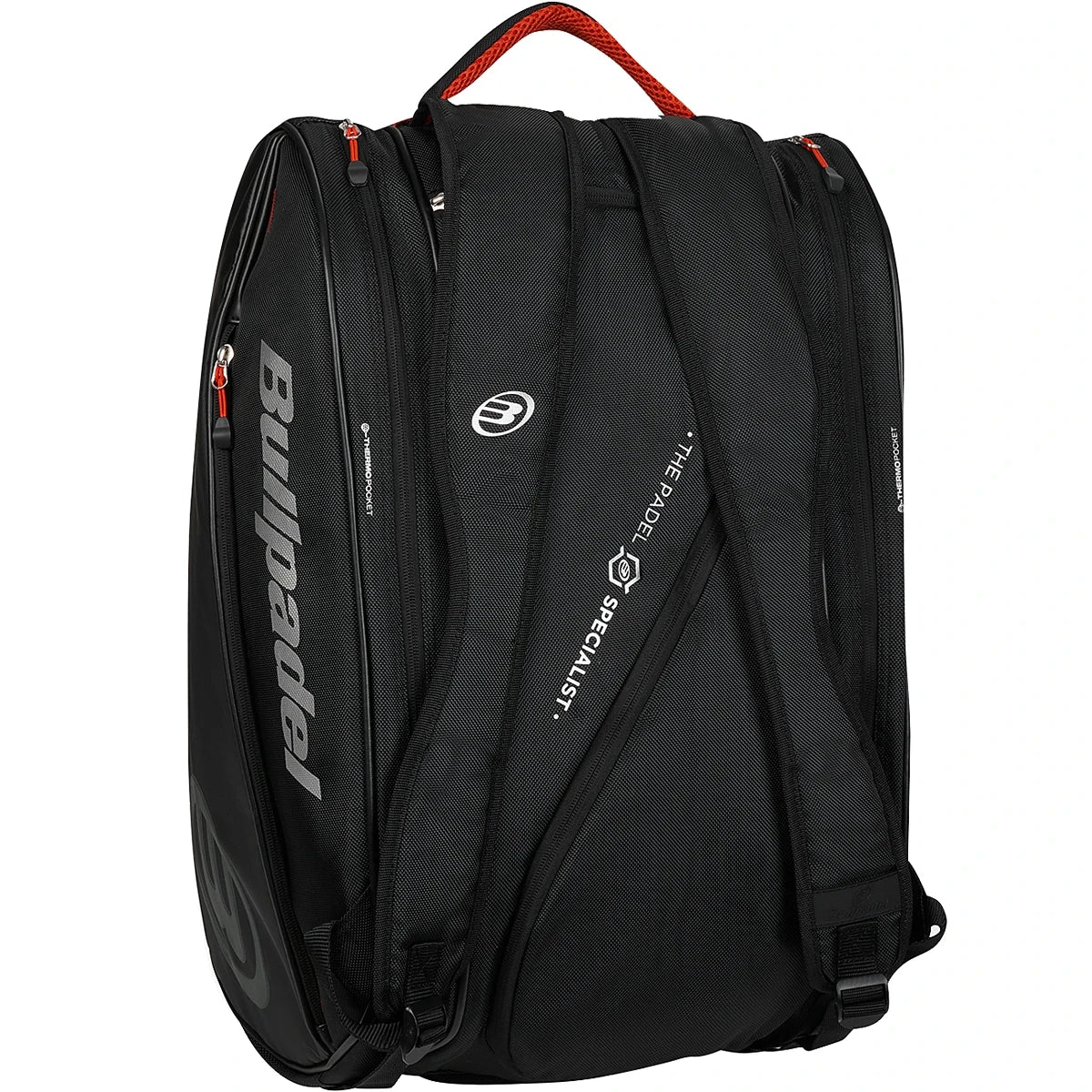 SAC DE PADEL BULLPADEL NEURON 2026