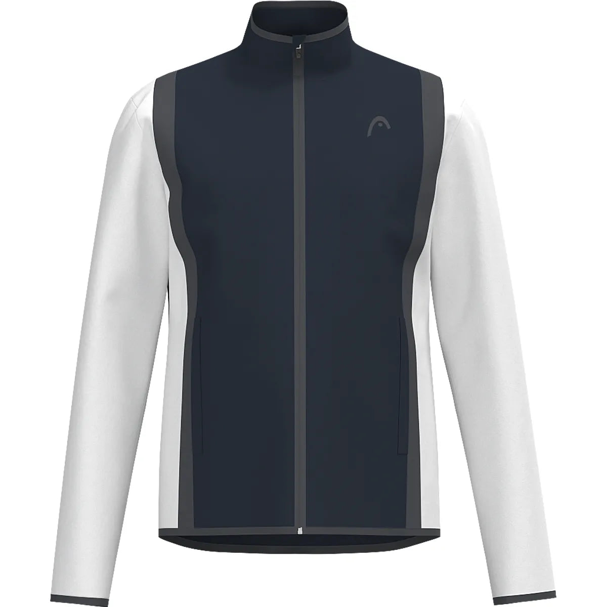 VESTE HEAD JUNIOR GARCON CLUB TECH