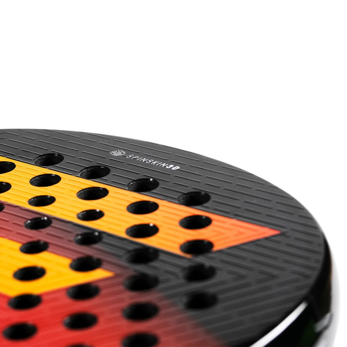 RAQUETTE DE PADEL TECNIFIBRE CURVA SPEED 2026
