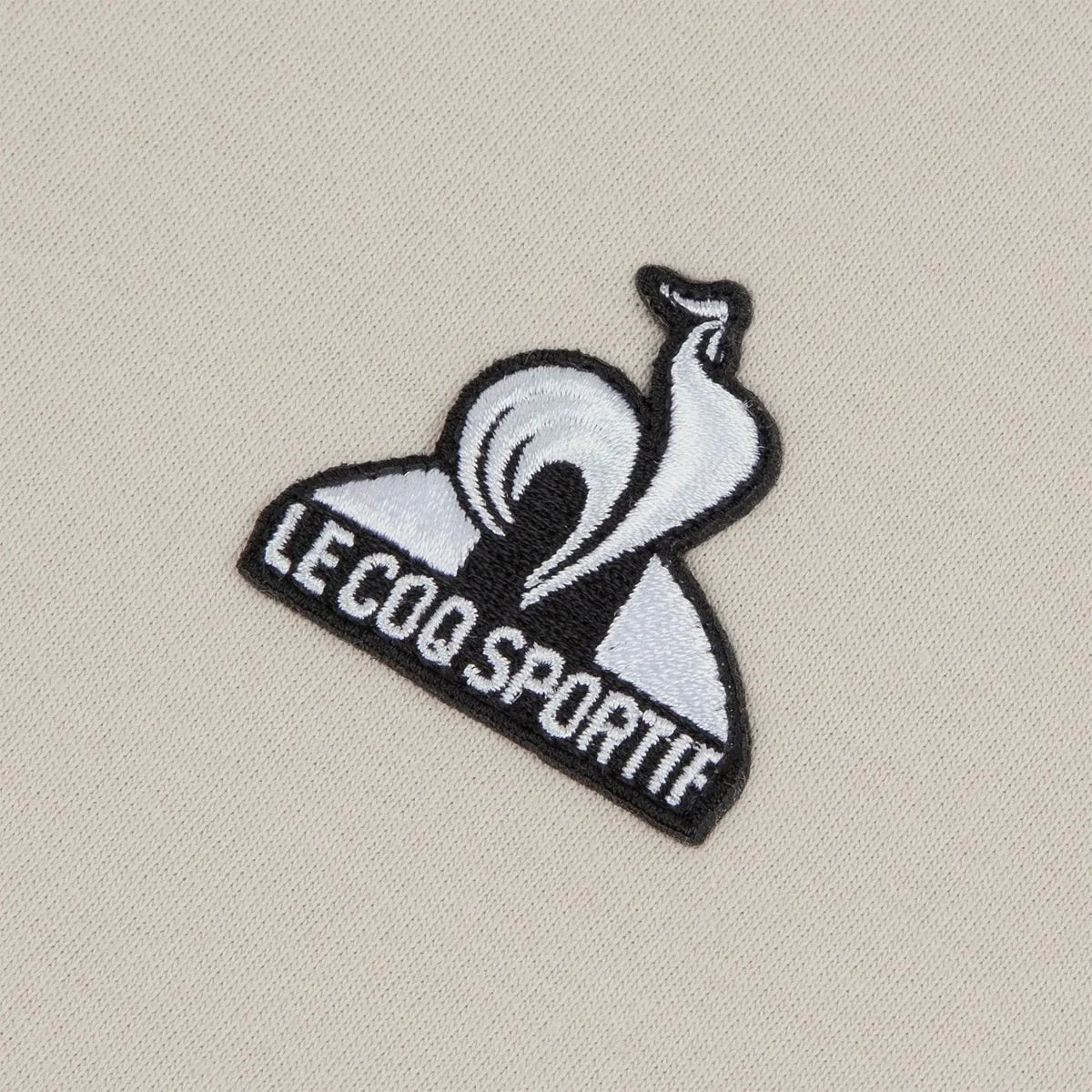 T-SHIRT LE COQ SPORTIF FEMME CONTEMPORAIN