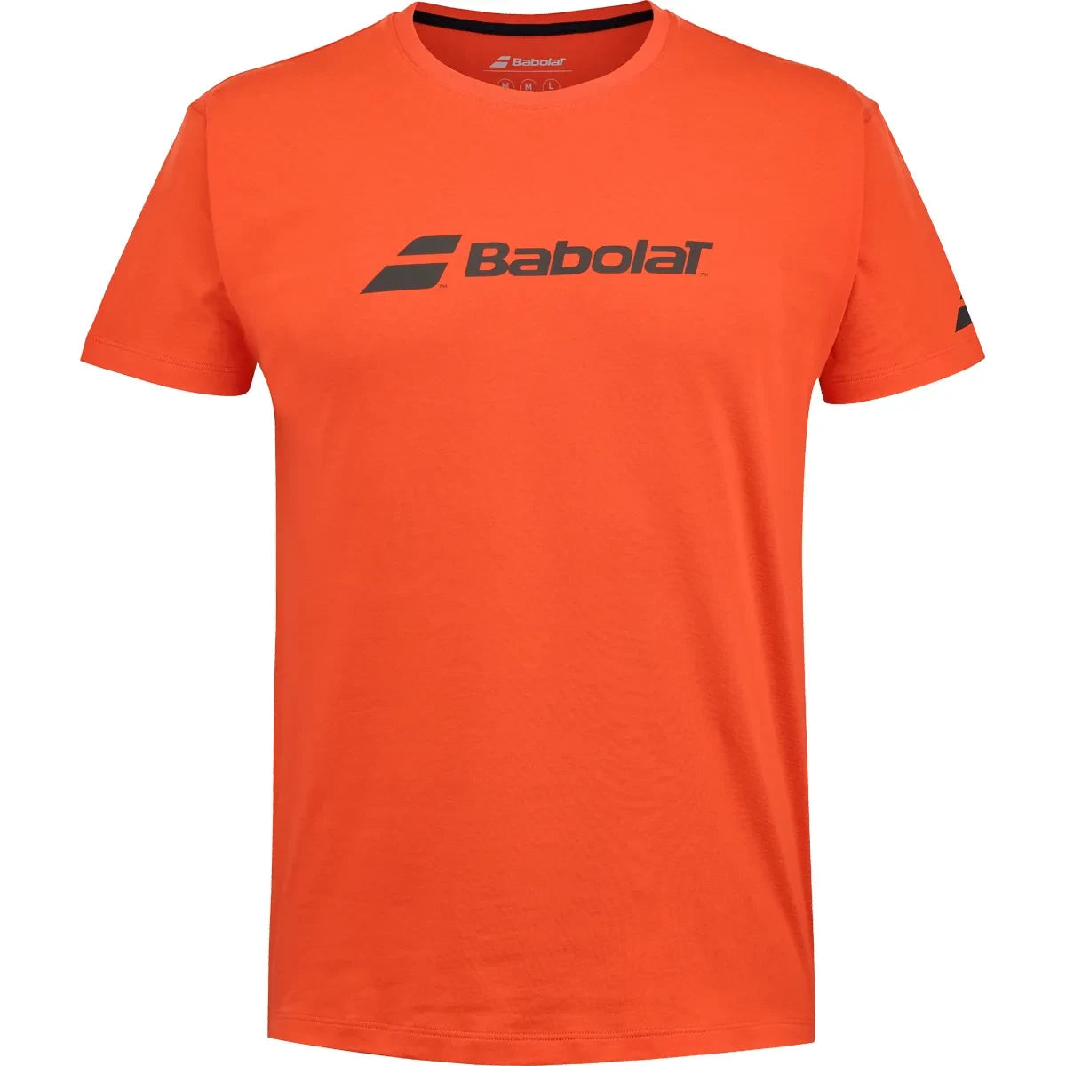T-SHIRT BABOLAT JUNIOR GARCON EXERCISE