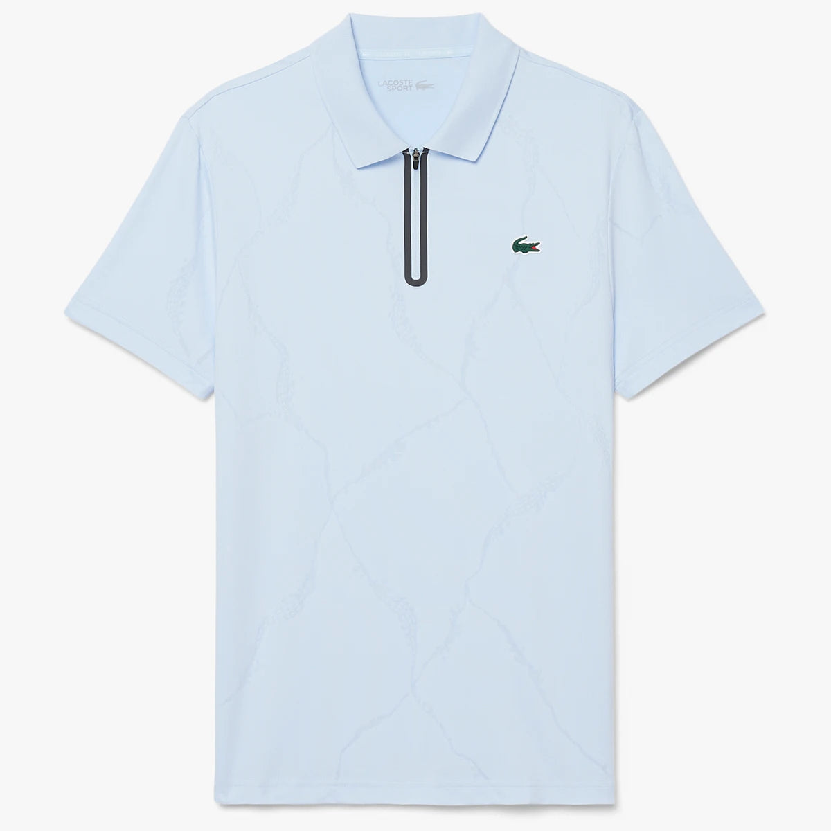 POLO LACOSTE ATHLETE