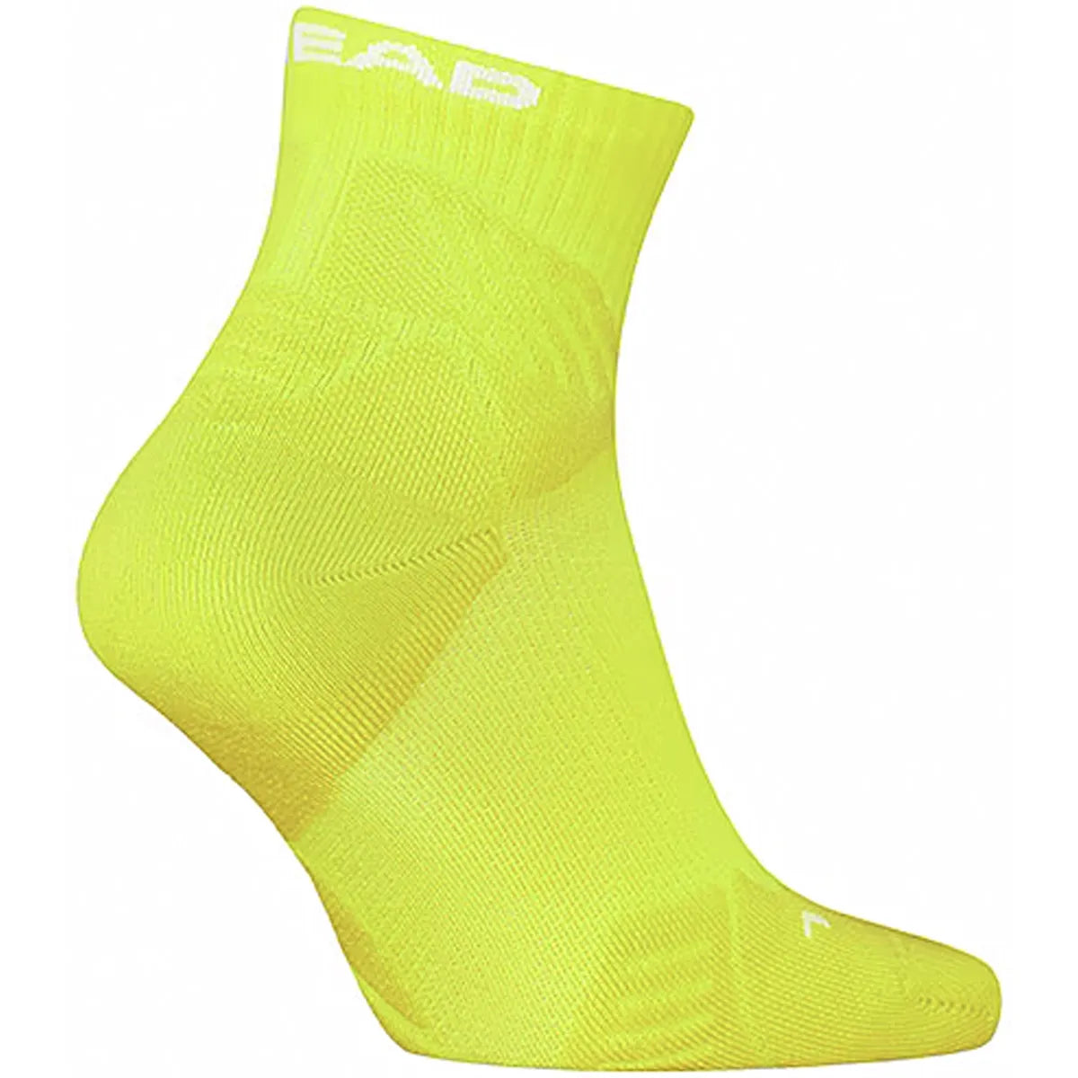 PAIRE DE CHAUSSETTES HEAD PADEL QUARTER (LOW)