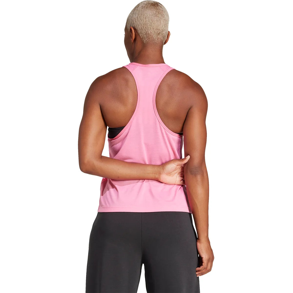 DEBARDEUR ADIDAS FEMME TRAINING ESSENTIALS