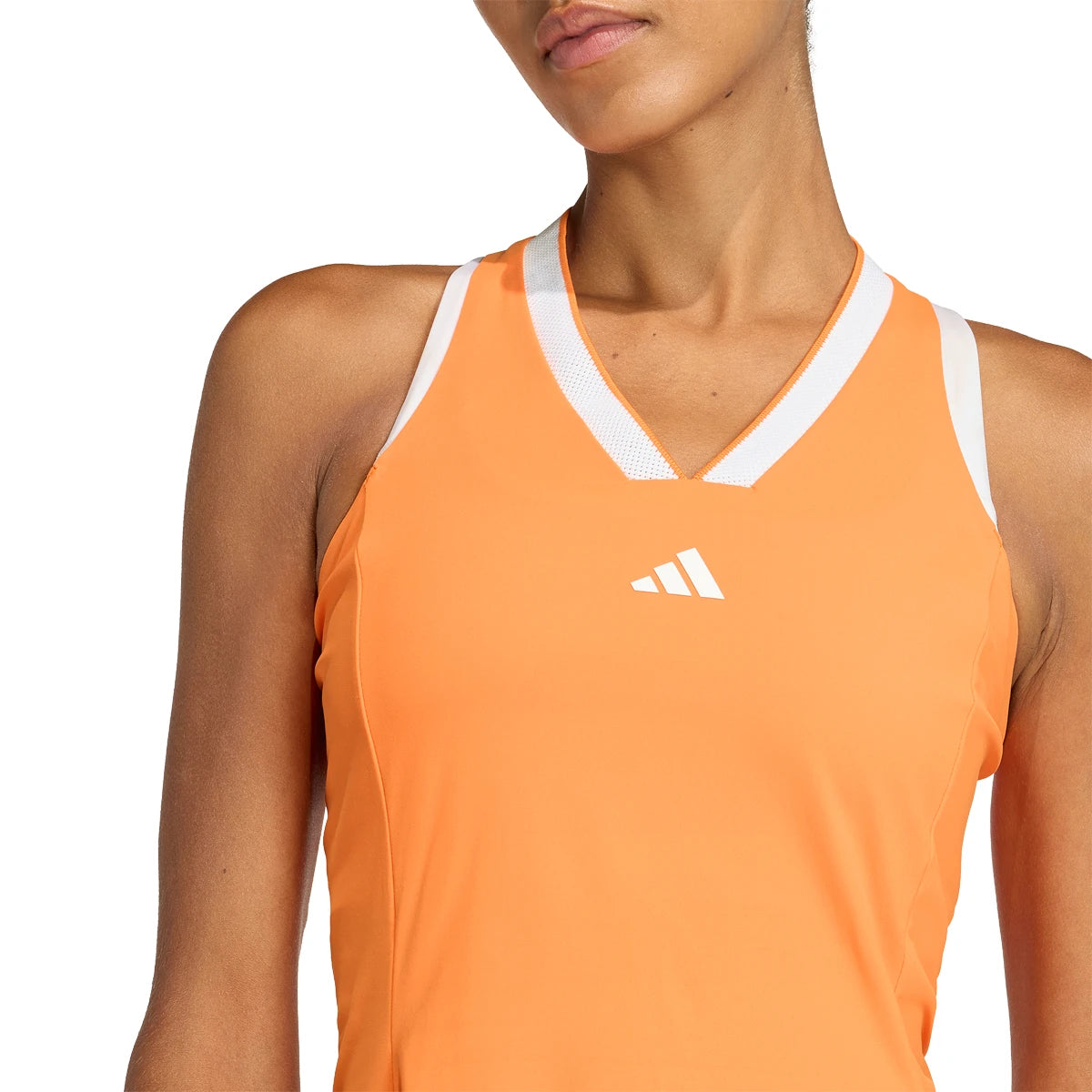 ROBE ADIDAS FEMME ORTEGA