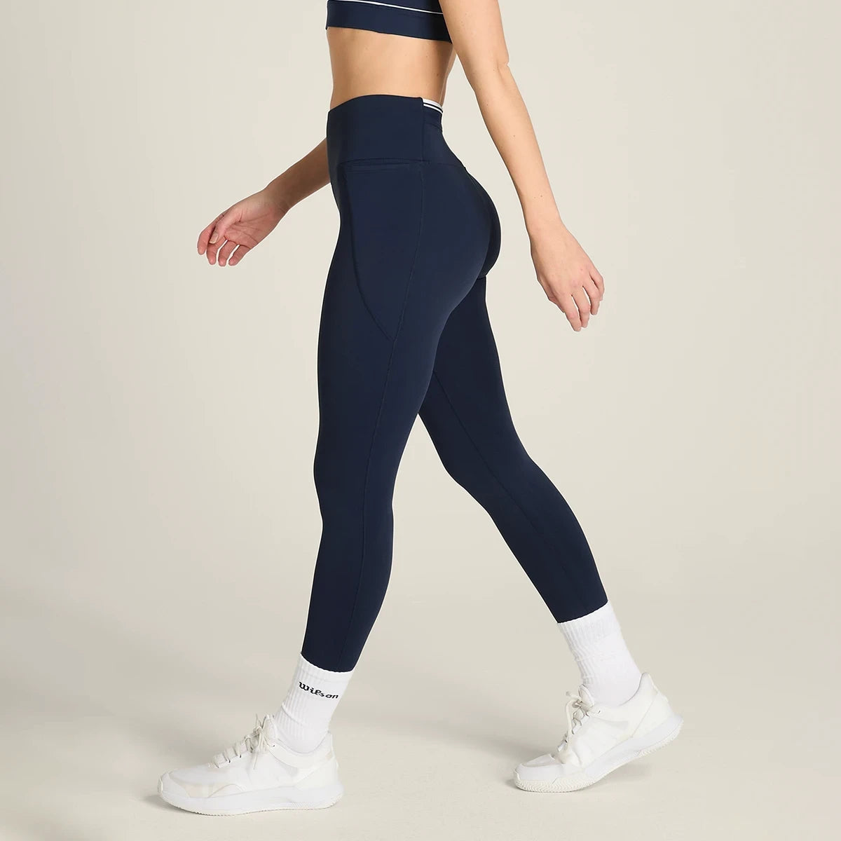 LEGGING WILSON FEMME ADVANTAGE TIGHT