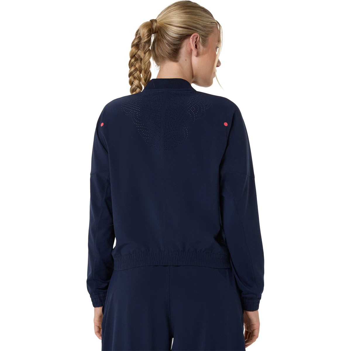 VESTE ASICS FEMME