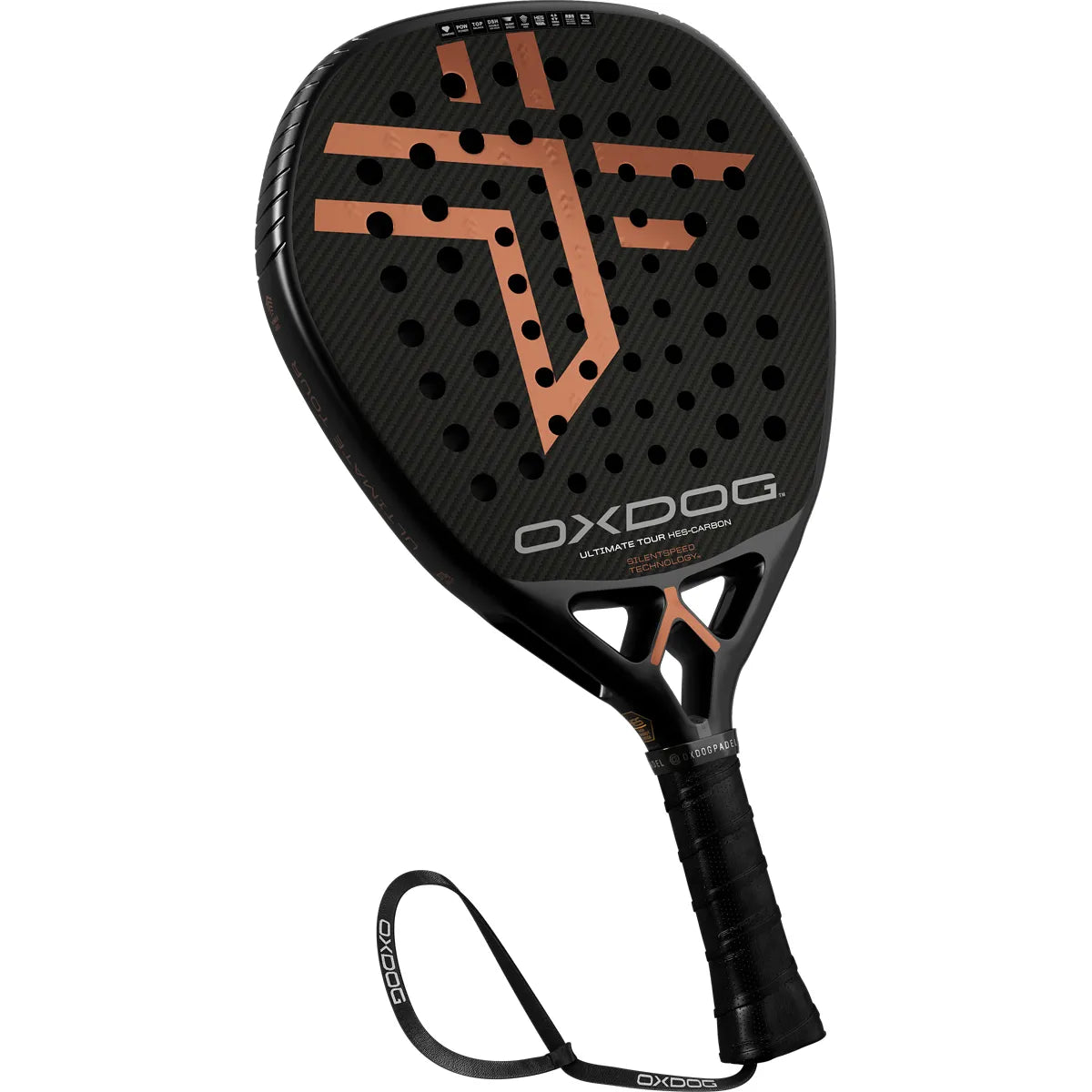 RAQUETTE DE PADEL OXDOG ULTIMATE TOUR