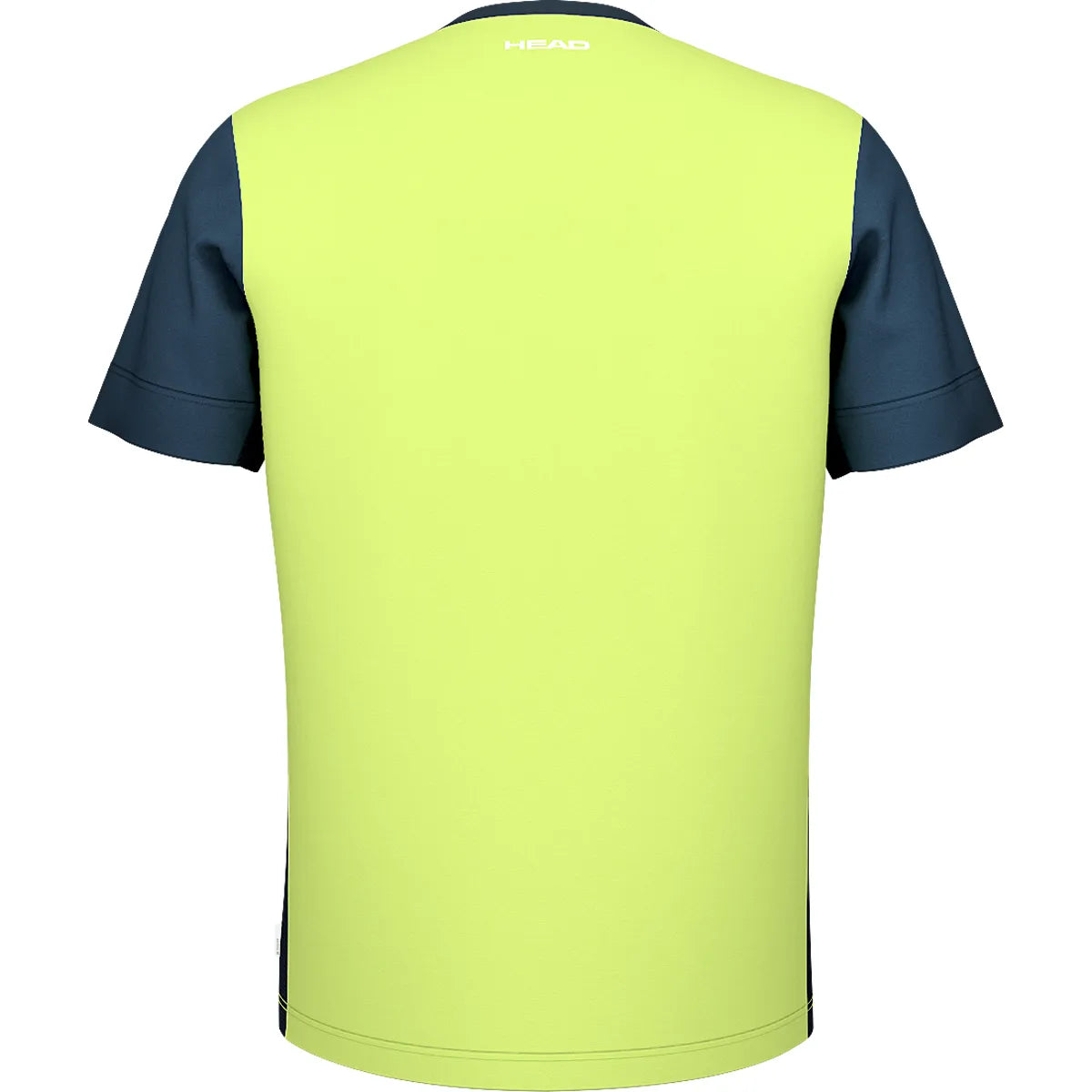 T-SHIRT HEAD JUNIOR GARCON VISION SLICE