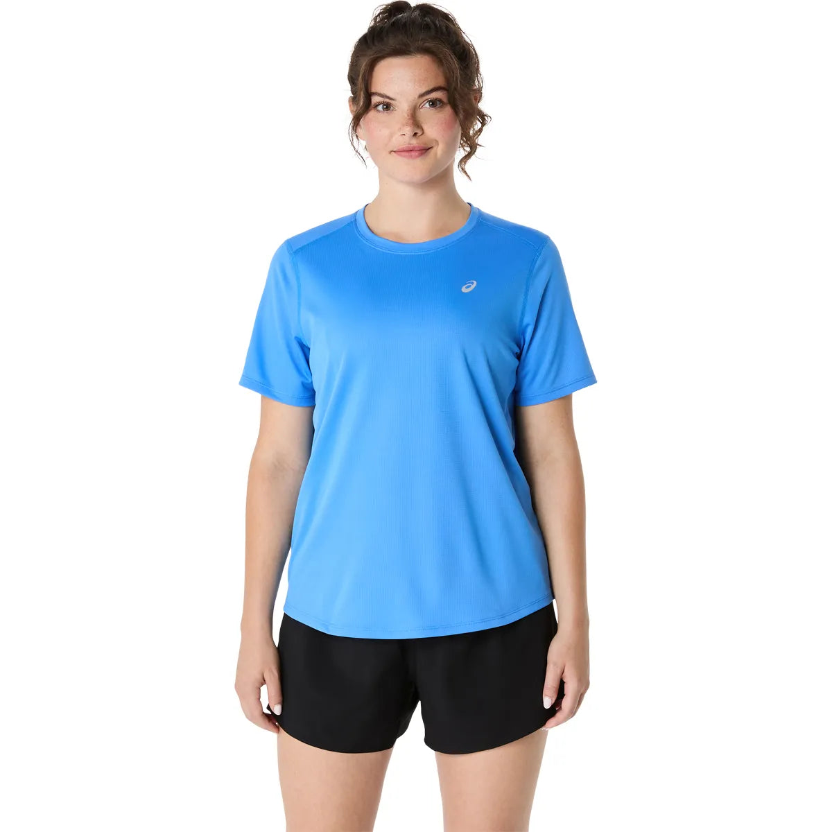 T-SHIRT ASICS FEMME CORE