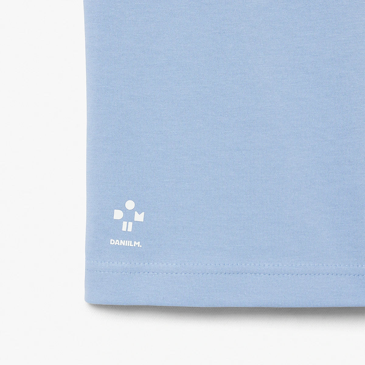 T-SHIRT LACOSTE GRAPHIQUE