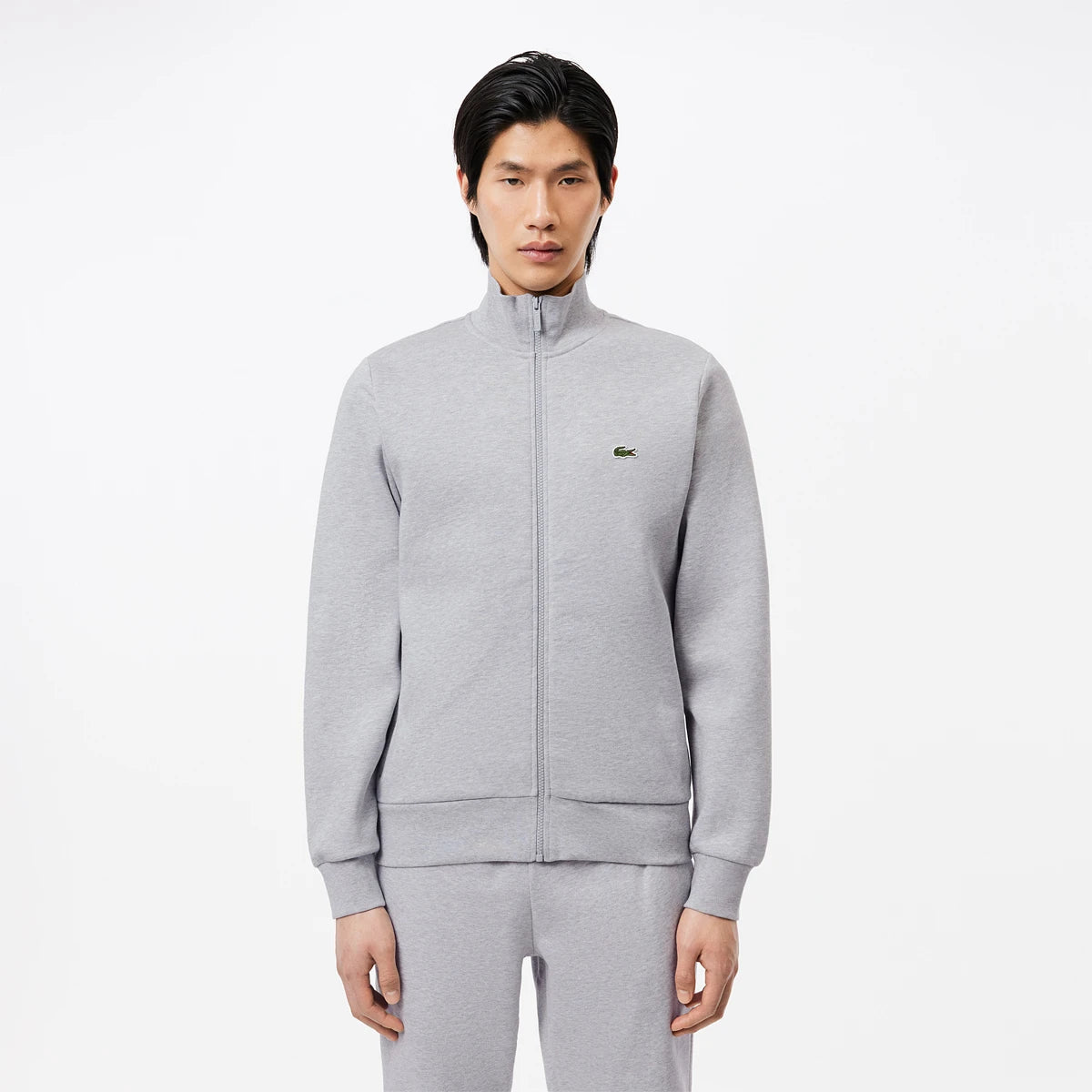 VESTE LACOSTE LIFESTYLE ZIPPEE