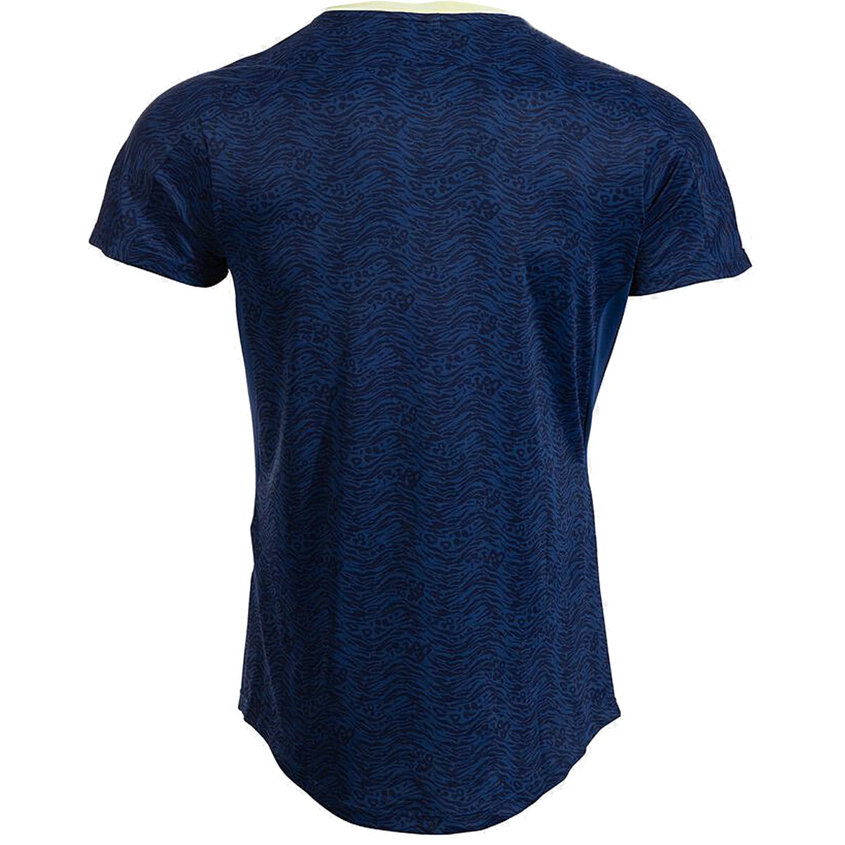 T-SHIRT JOMA CHALLENGE