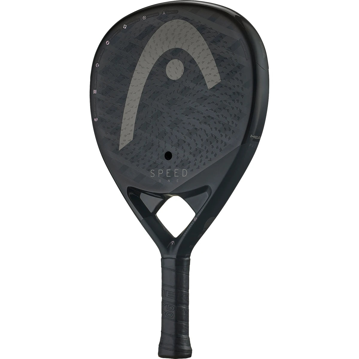 RAQUETTE DE PADEL HEAD SPEED ONE 2025