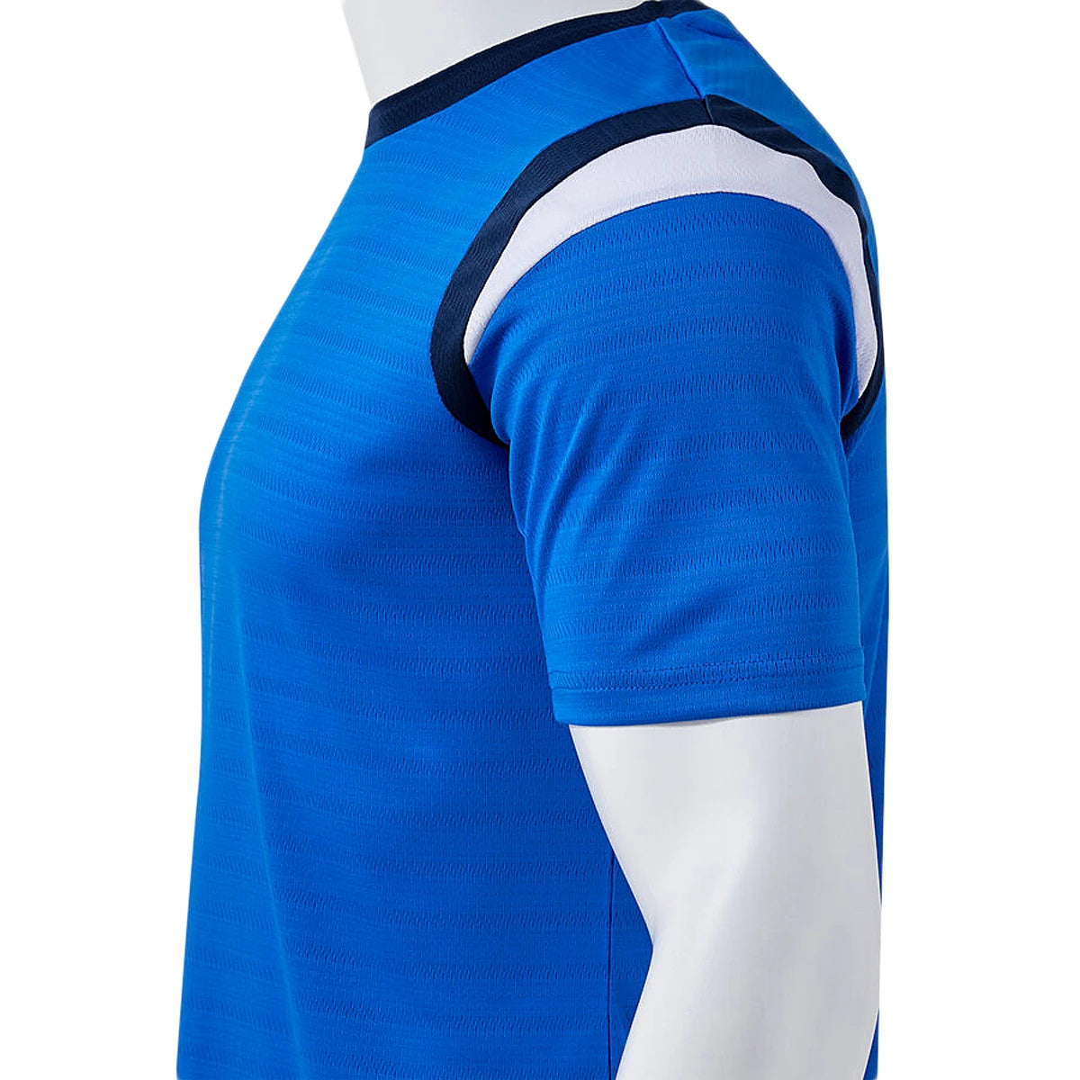 T-SHIRT JOMA TERRA DANUBIO