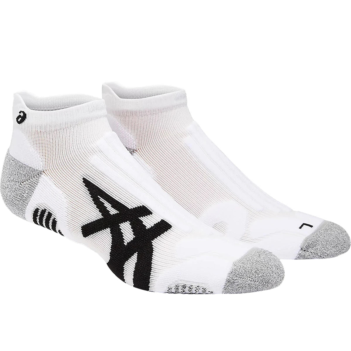 PAIRE DE CHAUSSETTES PERFORMANCE ASICS COURT PADEL (LOW)