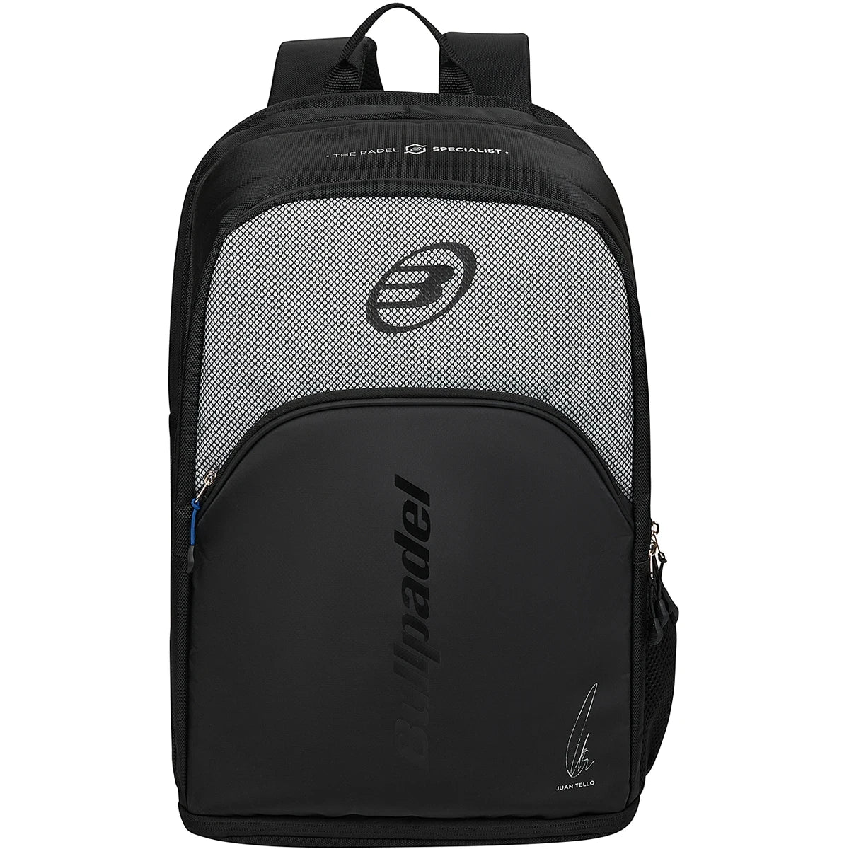 SAC A DOS BULLPADEL VERTEX 2026