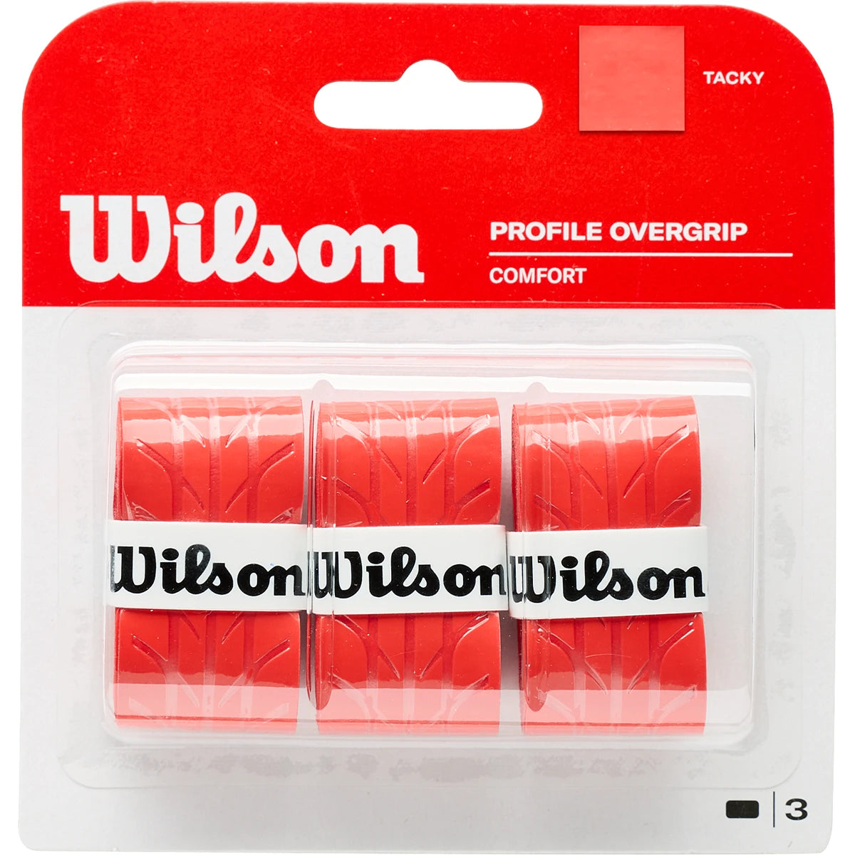 Surgrips Wilson Profile X3