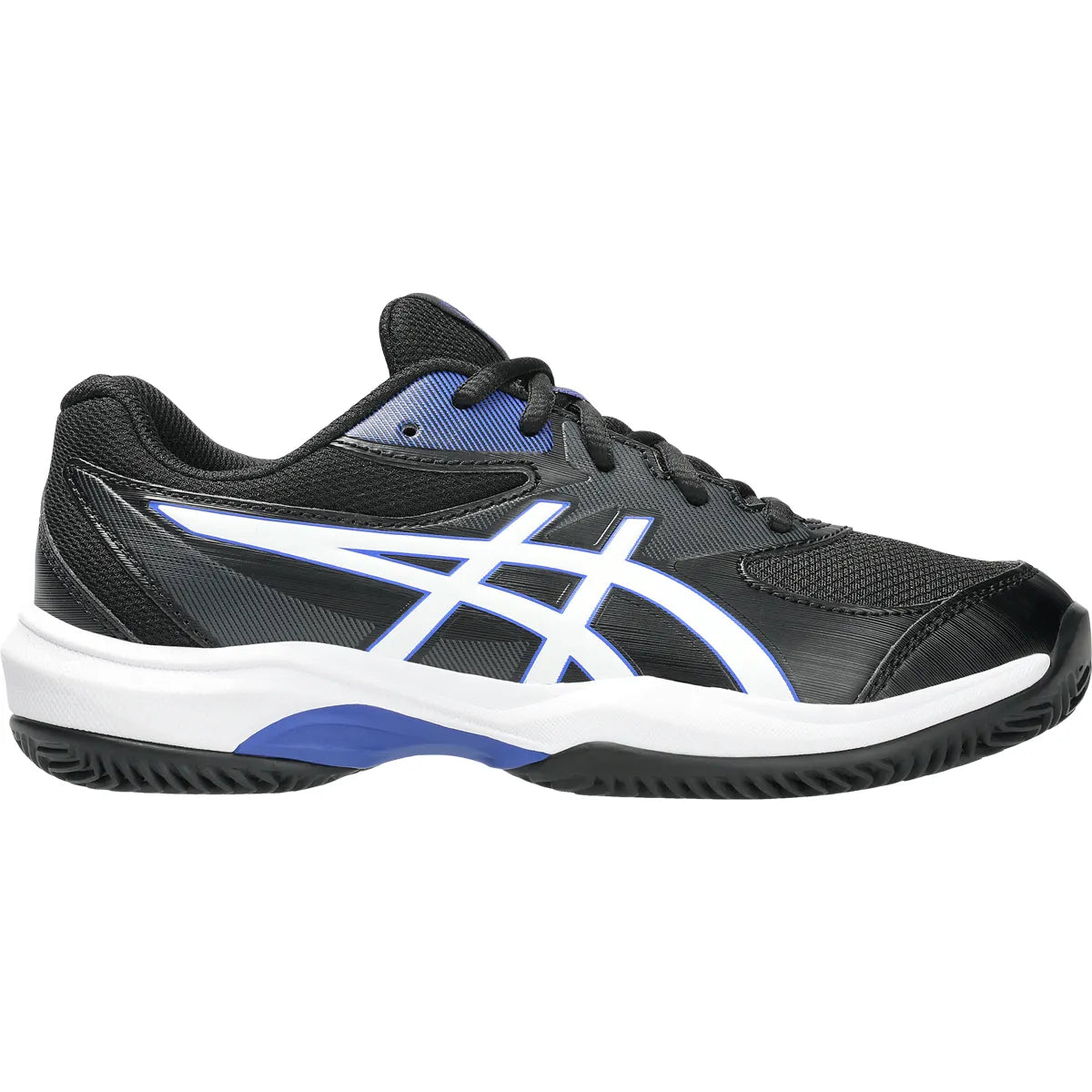 CHAUSSURES ASICS JUNIOR GEL GAME GS TERRE BATTUE