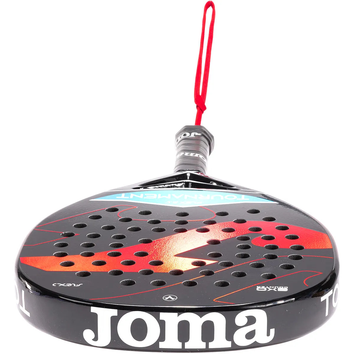 RAQUETTE DE PADEL JOMA TOURNAMENT FLEX 2.0