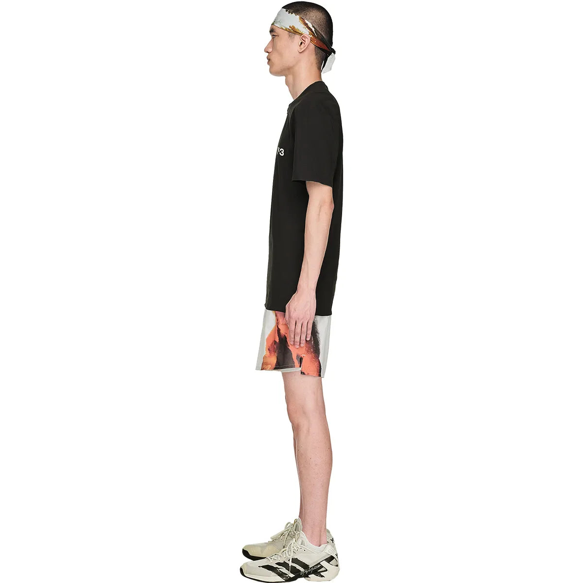 SHORT ADIDAS Y-3