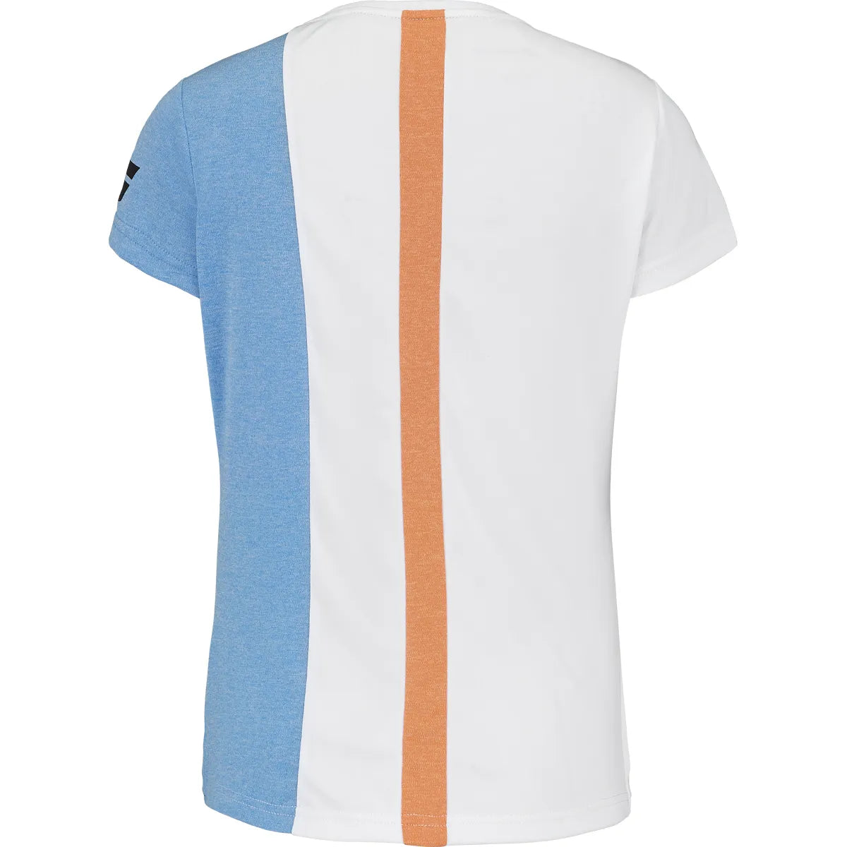 T-SHIRT BABOLAT JUNIOR FILLE PLAY CAP SLEEVE