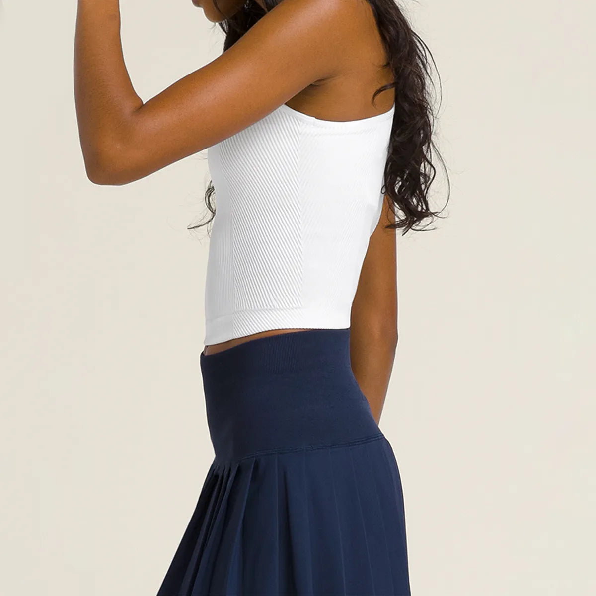 DEBARDEUR WILSON FEMME EVERYDAY BRAMI BLUSH