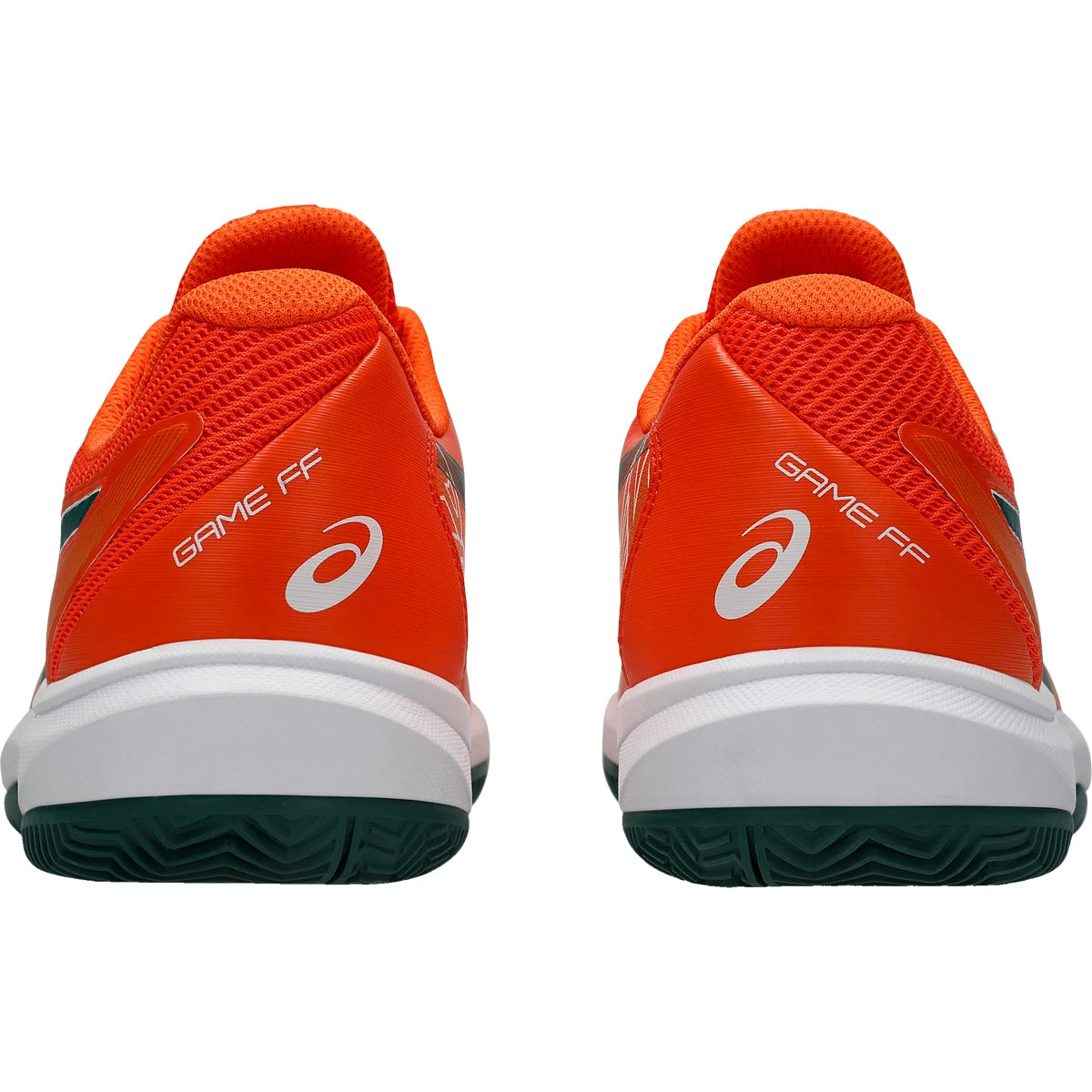 CHAUSSURES PADEL ASICS GAME FF