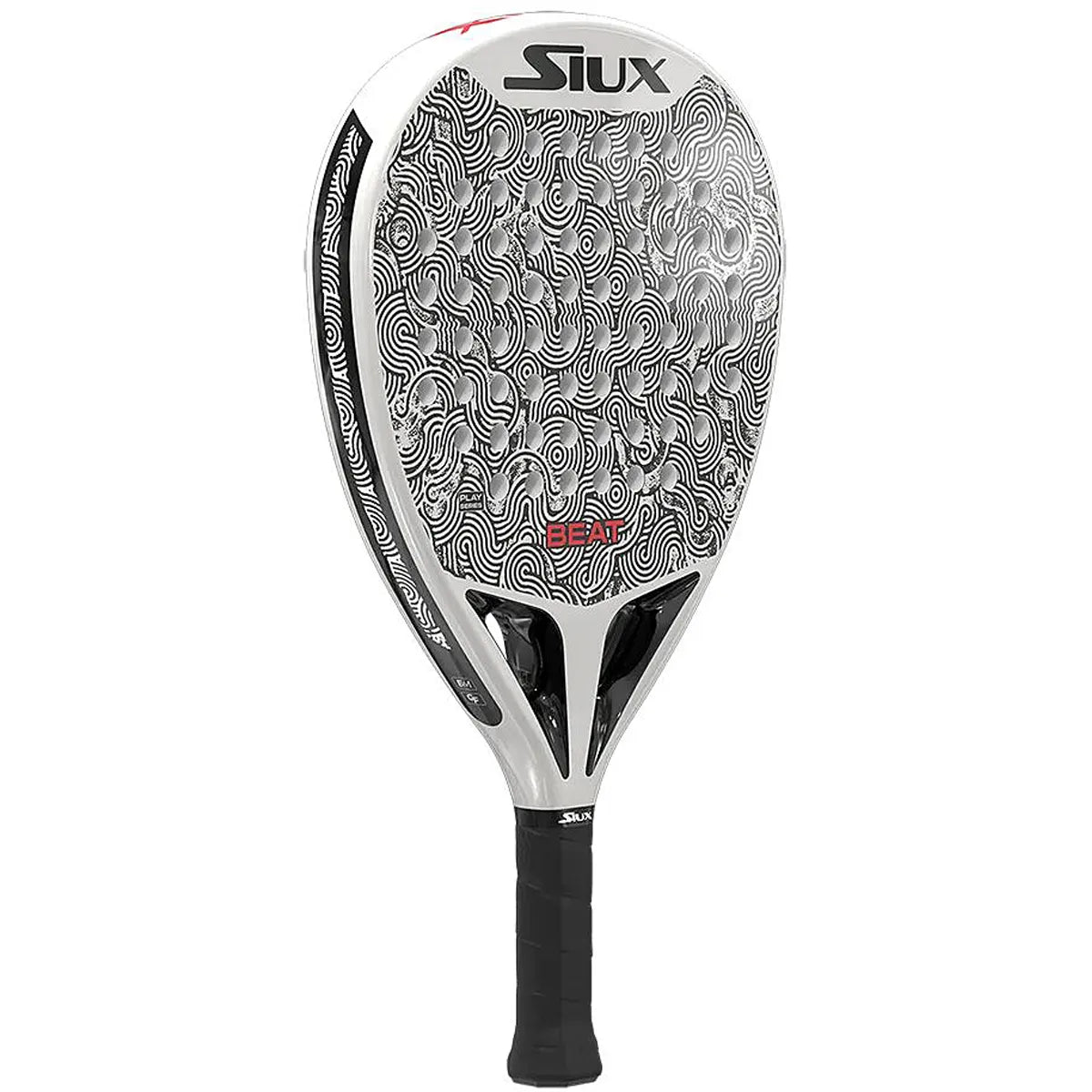 RAQUETTE DE PADEL SIUX BEAT HYBRID