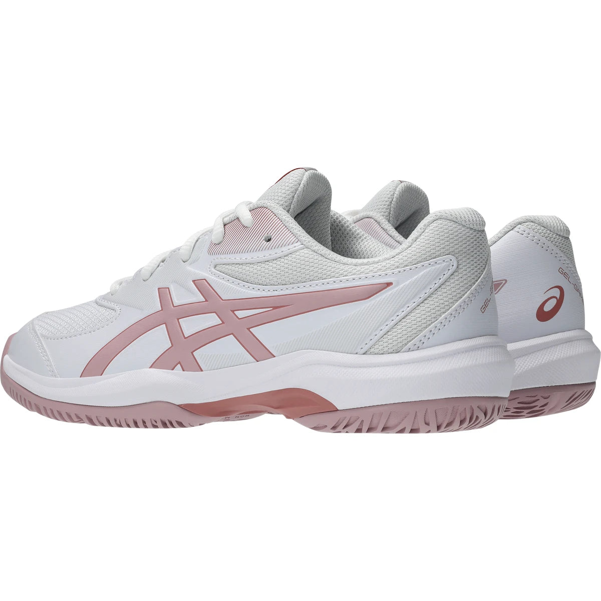 CHAUSSURES ASICS JUNIOR GEL GAME GS TOUTES SURFACES