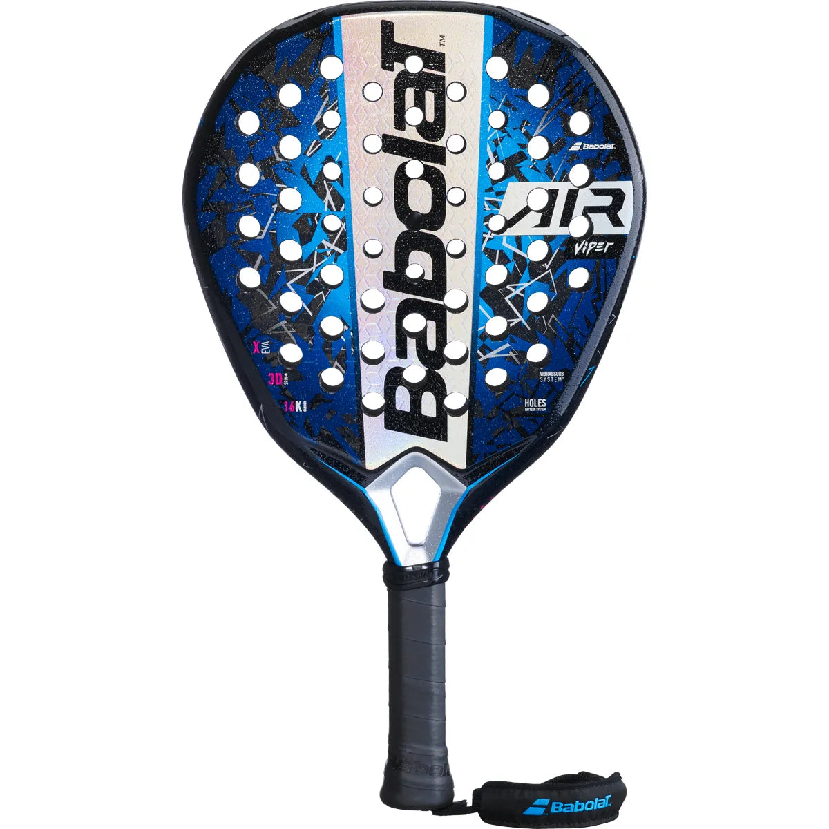RAQUETTE DE PADEL BABOLAT AIR VIPER 2025