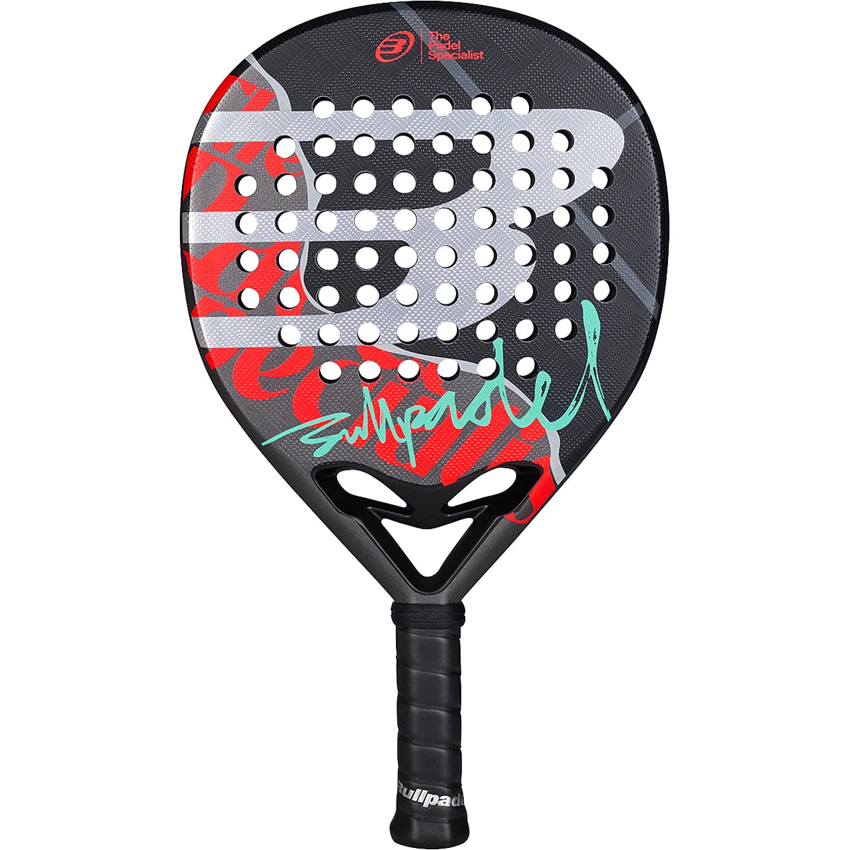 RAQUETTE PADEL BULLPADEL IONIC CONTROL 2026