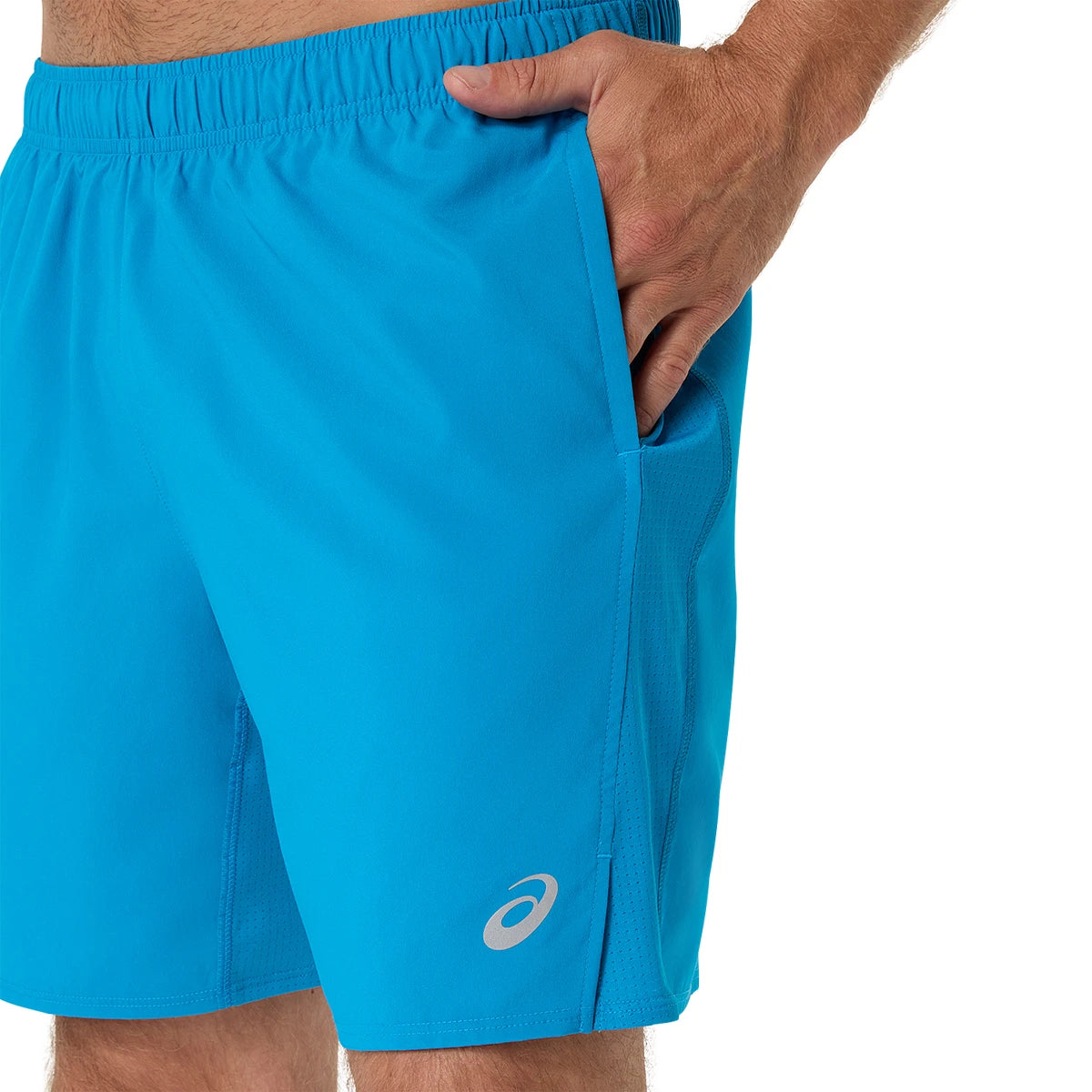SHORT ASICS CORE 7IN