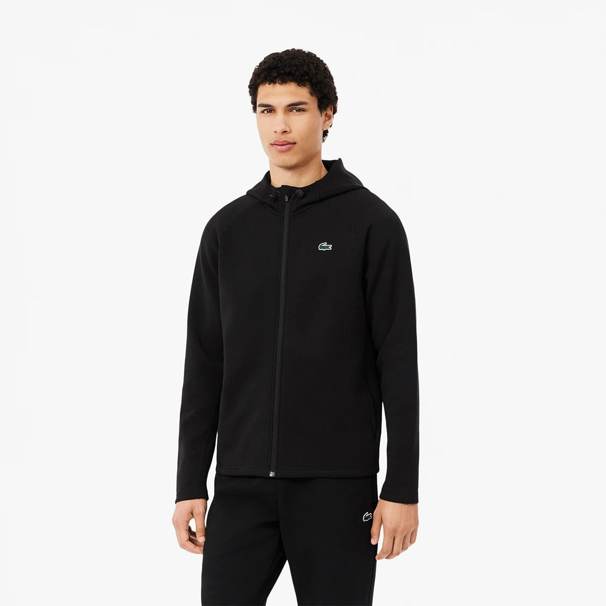 VESTE LACOSTE CORE PERFORMANCE