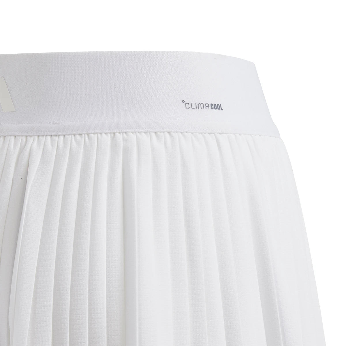 Jupe adidas Fille Club Pleated