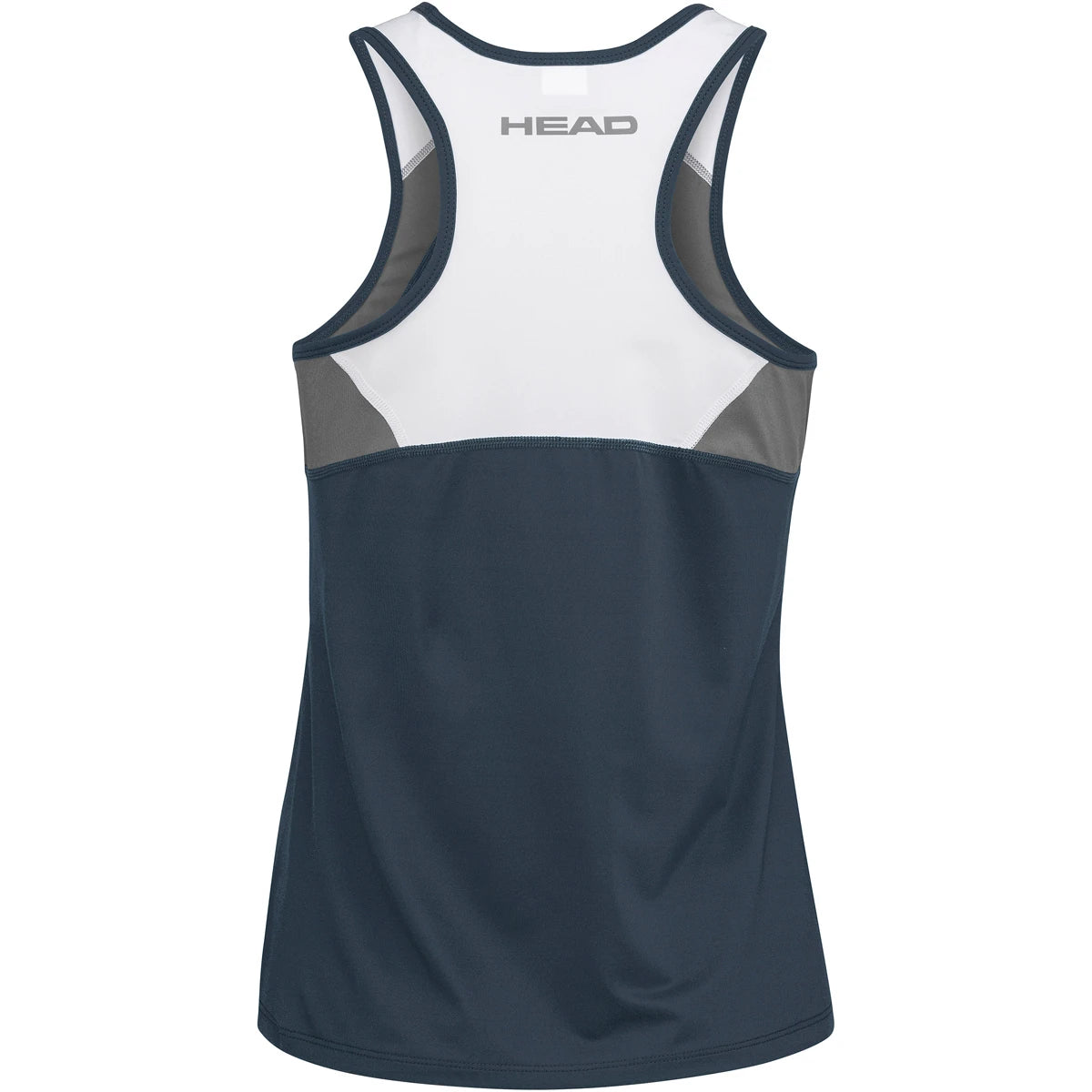 DEBARDEUR HEAD JUNIOR FILLE CLUB 22