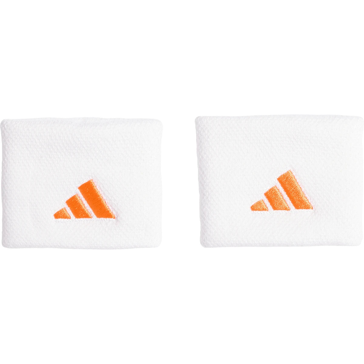PAIRE DE SERRE POIGNETS ADIDAS SIMPLE PADEL