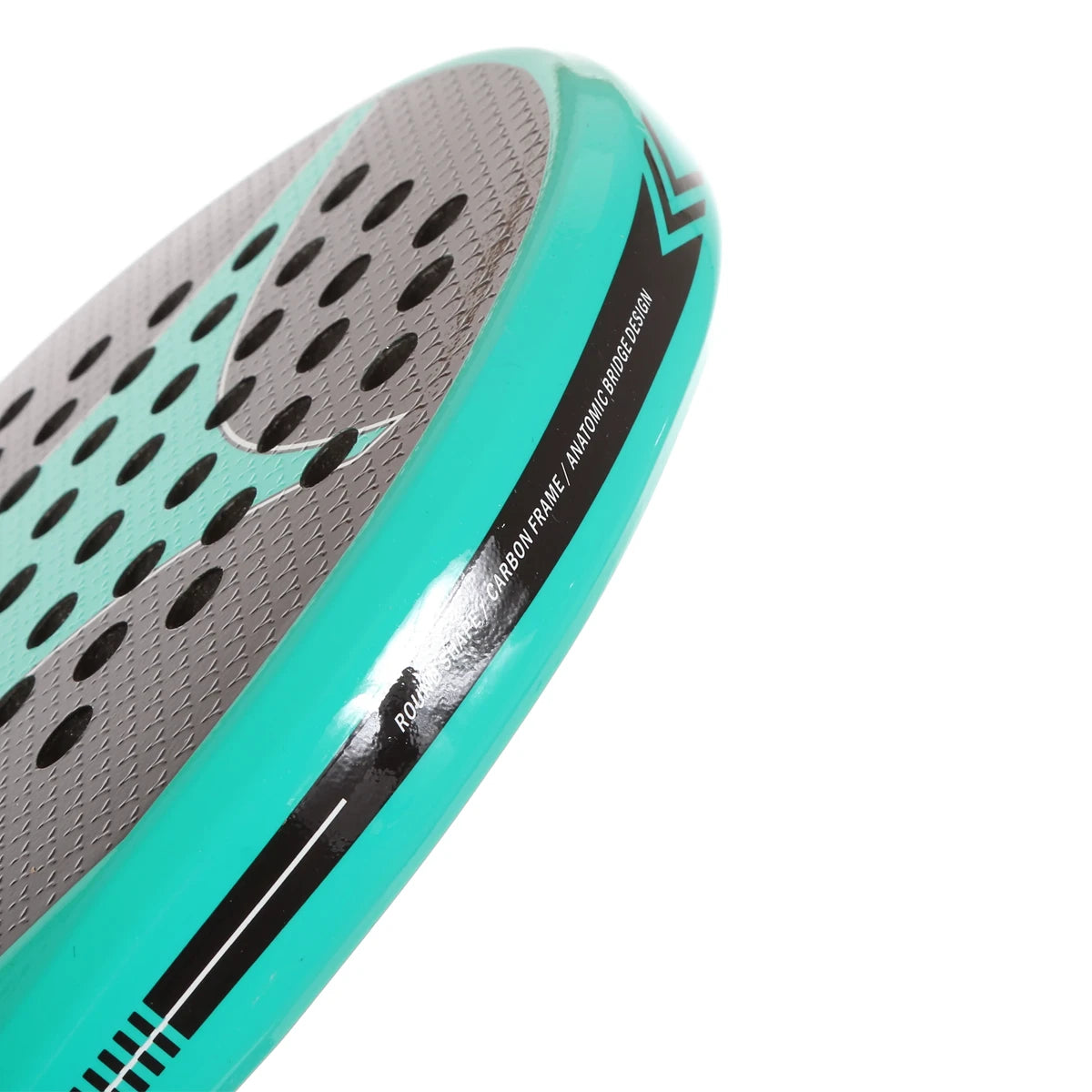 RAQUETTE DE PADEL STARVIE TITANIA LITE USS