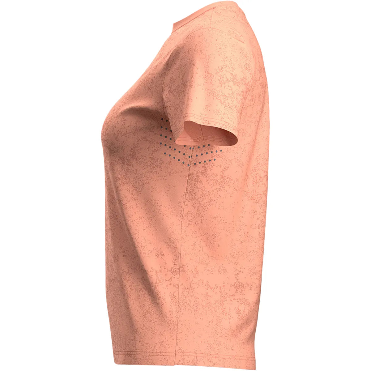 T-SHIRT JOMA FEMME CHALLENGE