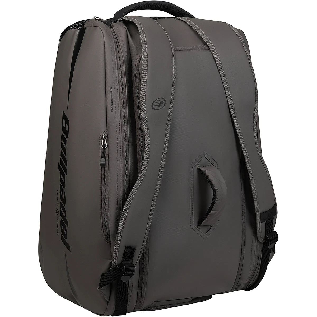 SAC DE PADEL BULLPADEL XPLO 2026