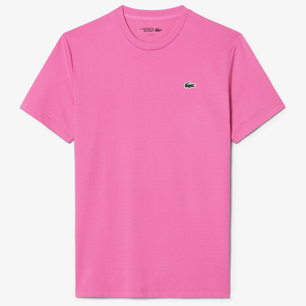T-SHIRT LACOSTE