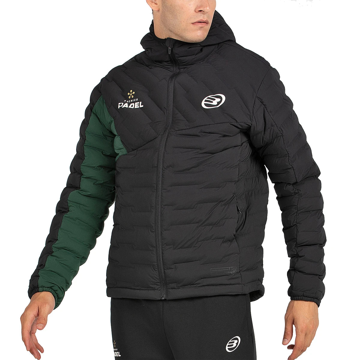 DOUDOUNE BULLPADEL PREMIER POPY